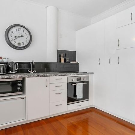 Funky One Bedroom Apartment On Princes Wharf Auckland Zewnętrze zdjęcie